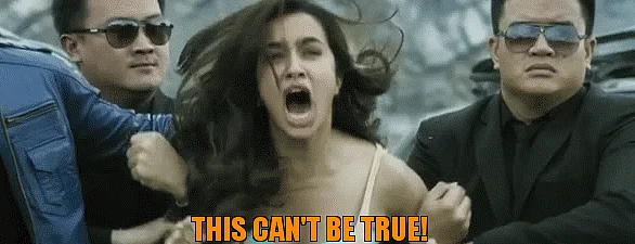 This Friday, Let’s Bhaago to Watch Tiger -Shraddha’s ‘Baaghi’