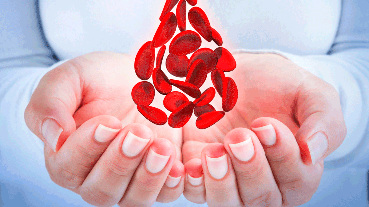 A Paper Cut Can Kill! Why Haemophilia Needs Urgent Attention