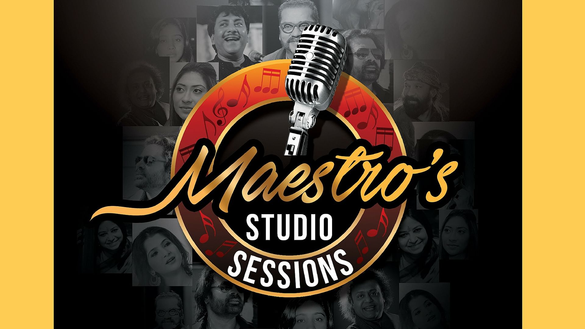 Music Review: Maestro Studio Sessions get 4 out of 5 Quints&nbsp;