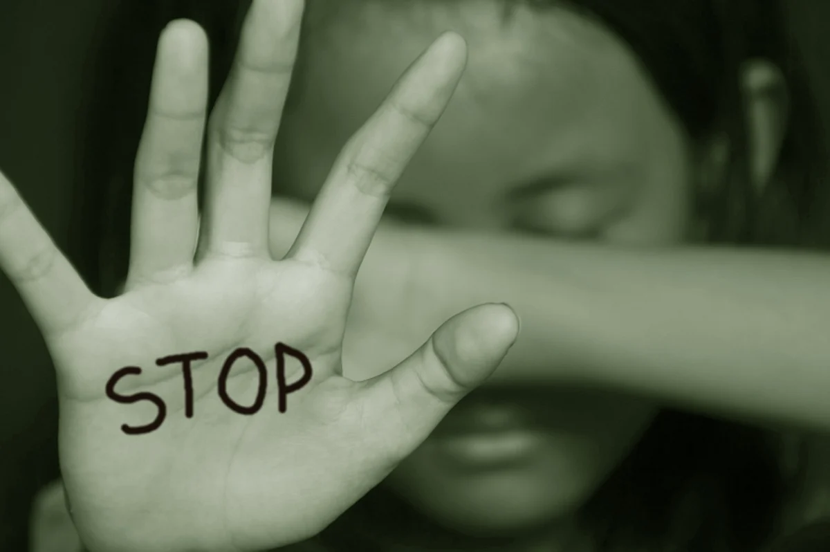 26 crimes against women are reported every hour, or one complaint every two minutes. (Photo: iStock)