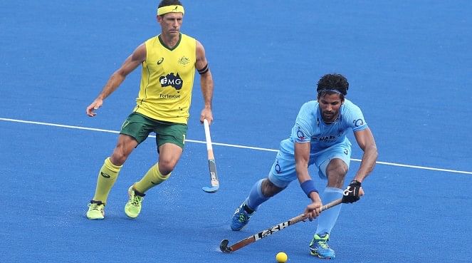 Ahead of the crucial Indo-Pak encounter, here is a complete team analysis of the Indian Hockey Team.