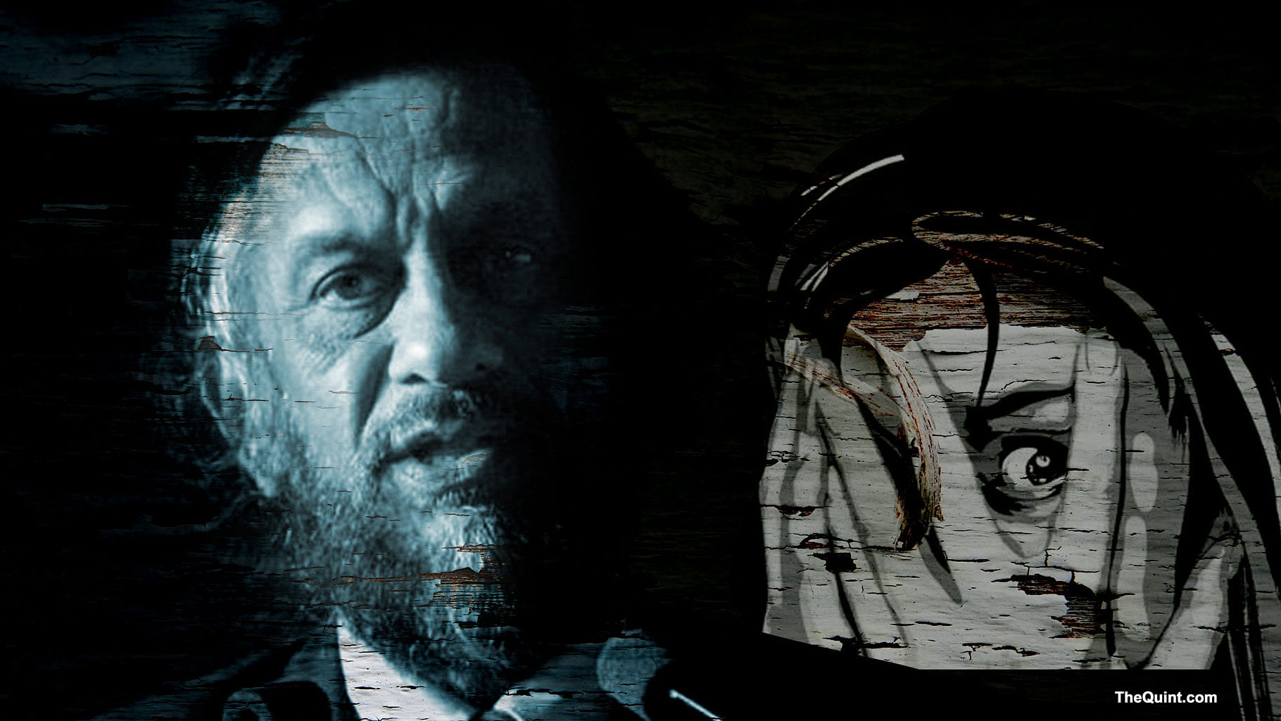 Dr RK Pachauri has been accused of sexually harassing a junior colleague. (Photo: Reuters)