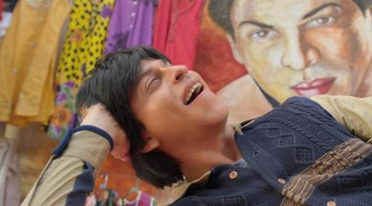 Nitpicking it might be, but I’m tired of leaving my dimaag at home. Here’s everything that’s wrong with SRK’s ‘Fan’