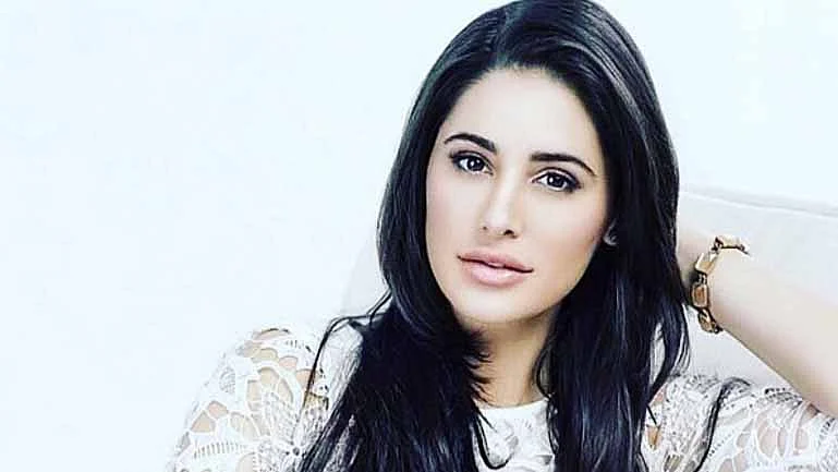 Nargis Fakhri plays Sangeeta Bijlani in <i>Azhar </i>(Photo: Instagram/NargisFakhri)