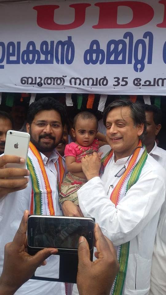 Being an MP comes with the realisation that you don’t always want what the voters want, writes Shashi Tharoor.