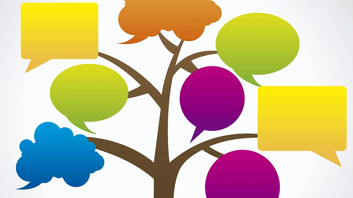 Design Thinking is being touted as the next big step in corporate culture. But, even the most serious proponents are still only figuring it out. (Photo: iStockphoto)