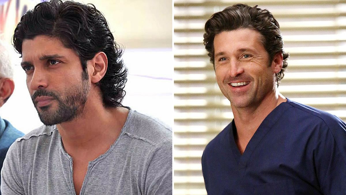 Who would operate in an Indian Grey’s Anatomy? Farhan Akhtar, Shah Rukh Khan and Kangana Ranaut are on our list.