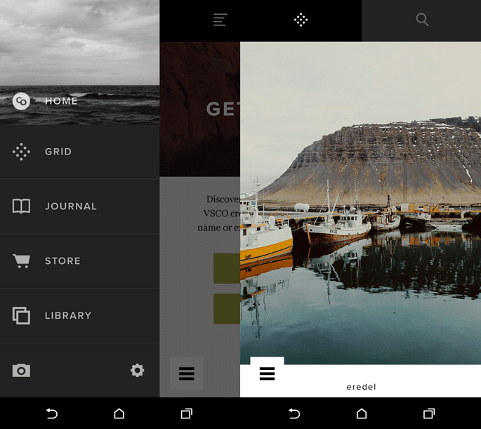 Are you always hankering for the perfect photo? Your search ends with these cool photo-editing apps.