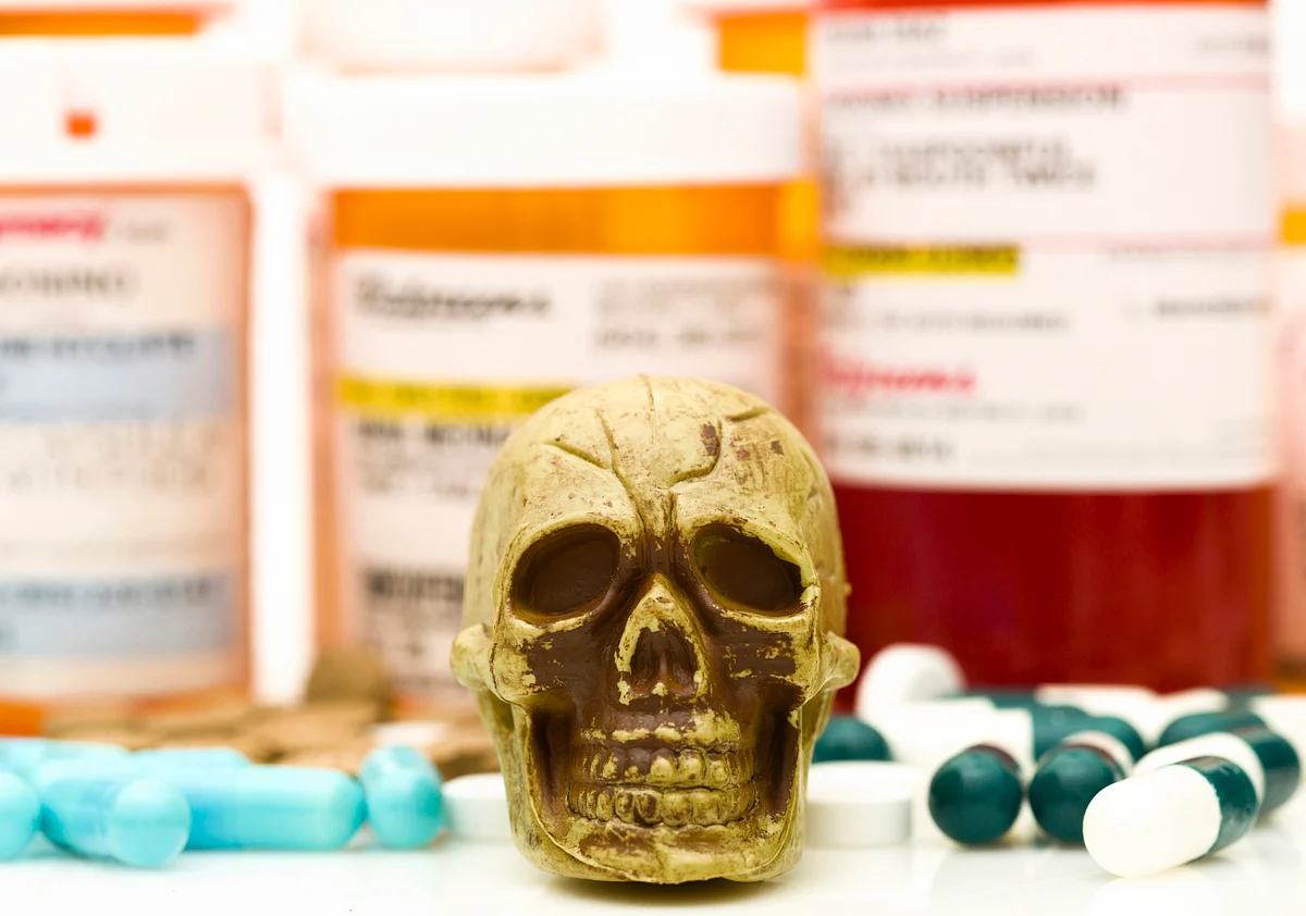 The clandestine fake drug industry has hurt the image of India’s booming pharmaceutical industry and its exports, worth $8.5 billion a year, mostly to African and Latin American countries (Photo: iStock)