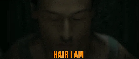 This Friday, Let’s Bhaago to Watch Tiger -Shraddha’s ‘Baaghi’