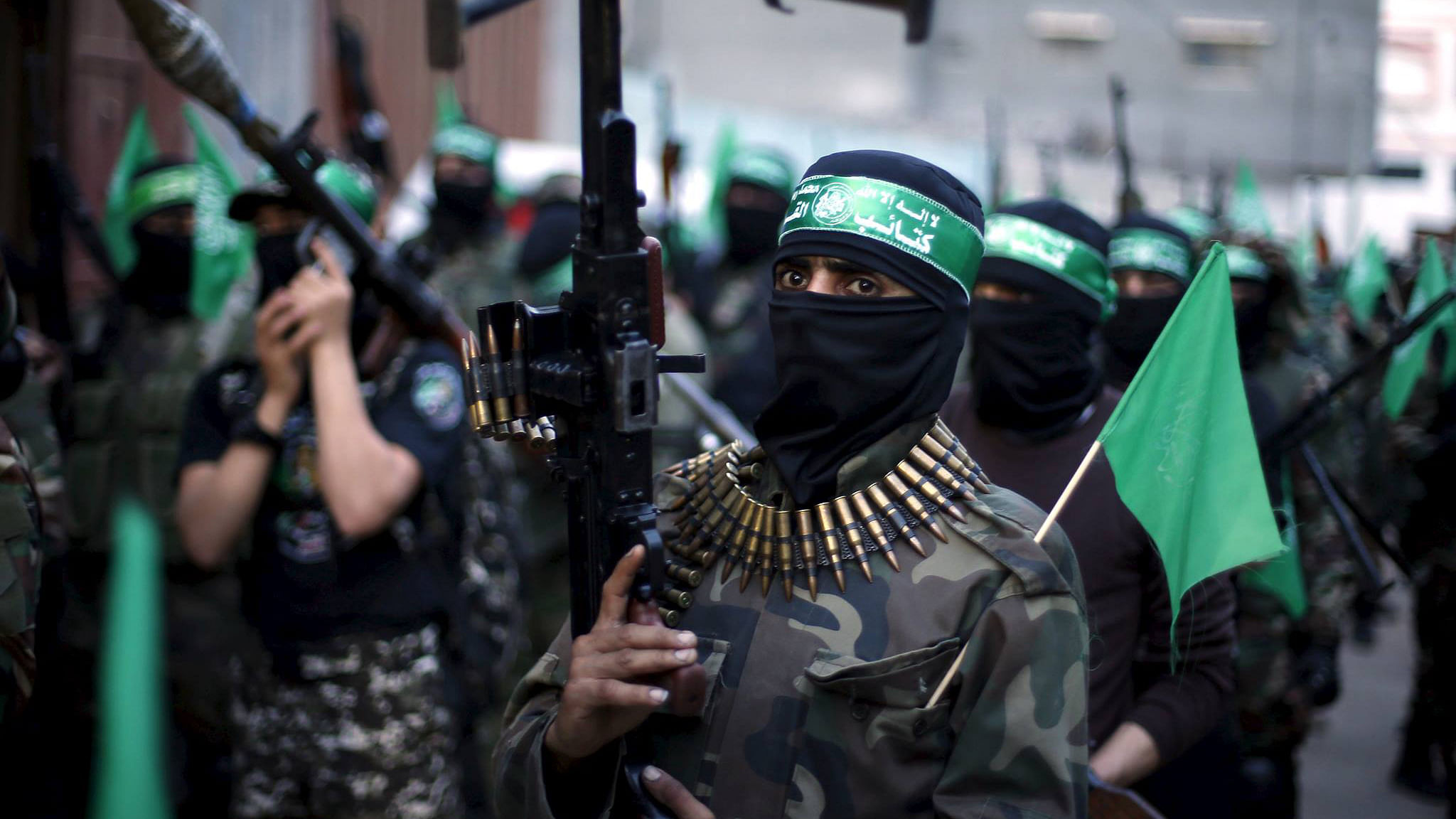 Мусульманское движение. ХАМАС 1988. ХАМАС Палестина. ХАМАС бригады «из Эд Аль-Кассама».. Террористы ХАМАС.