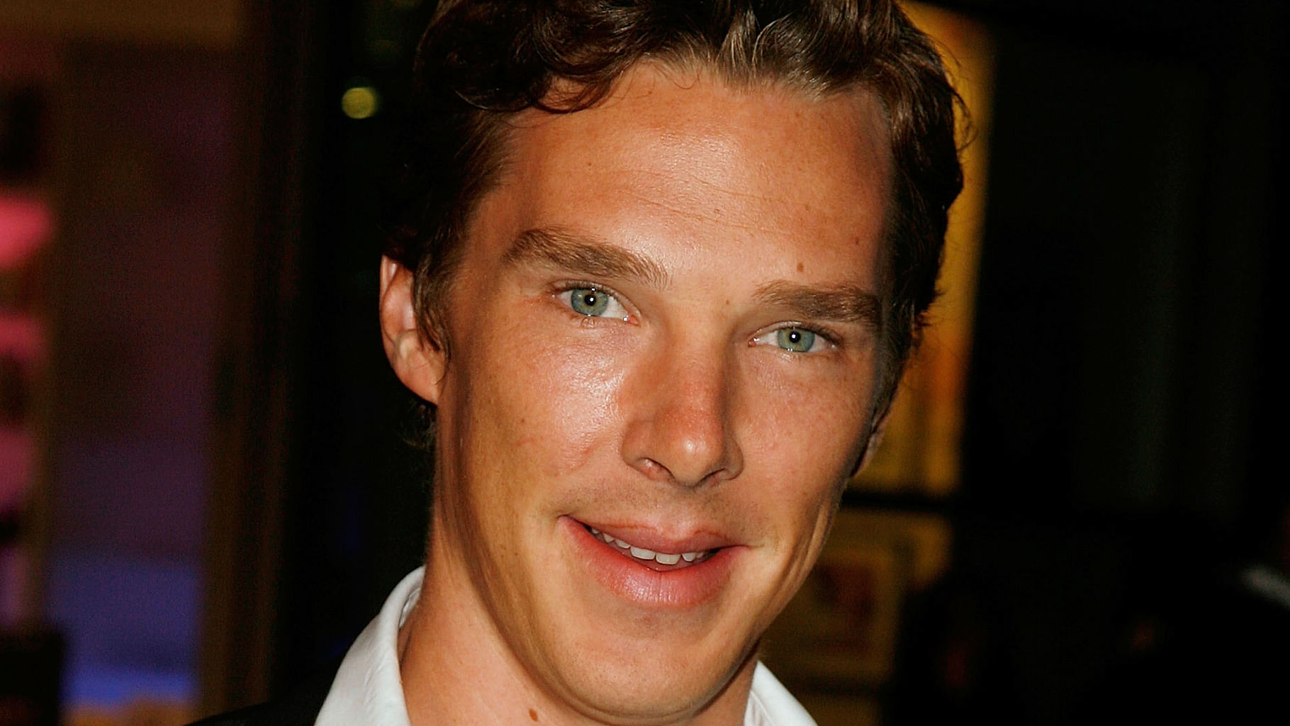 Cumberbatch is best known for his iconic portrayal of Sherlock Holmes in the British drama series <i>Sherlock. </i>(Photo: iStockphoto)