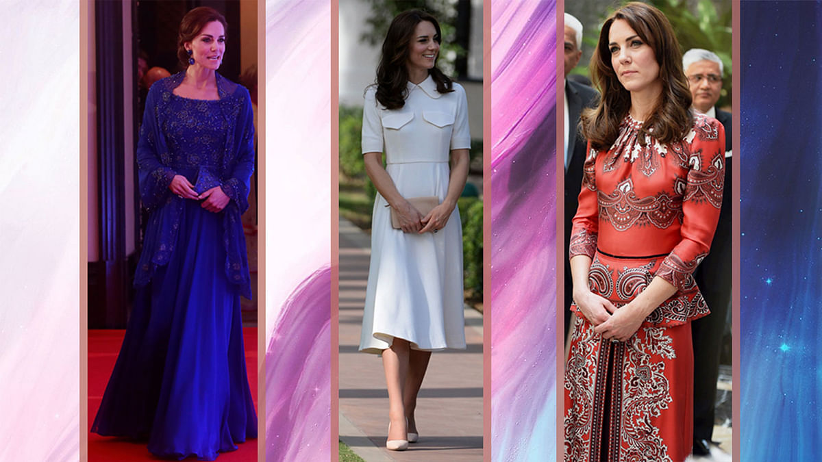 Elegance First: 5 Style Lessons Kate Middleton Has Left Us With