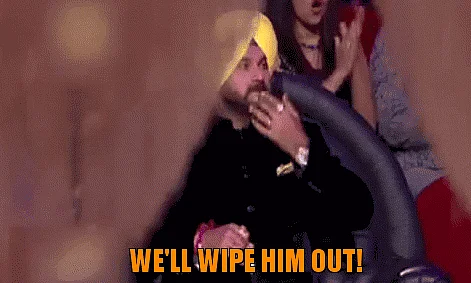 Kapil Sharma Failed to Tickle Our Funny Bone With His New Show