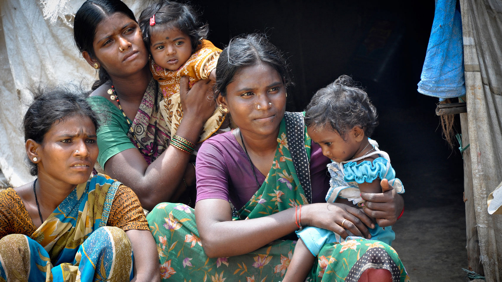 Bihar, India’s fifth <a href="https://www.rbi.org.in/scripts/PublicationsView.aspx?id=18621">poorest</a> state and third most populous, has India’s highest total fertility rate. (Representational Image)
