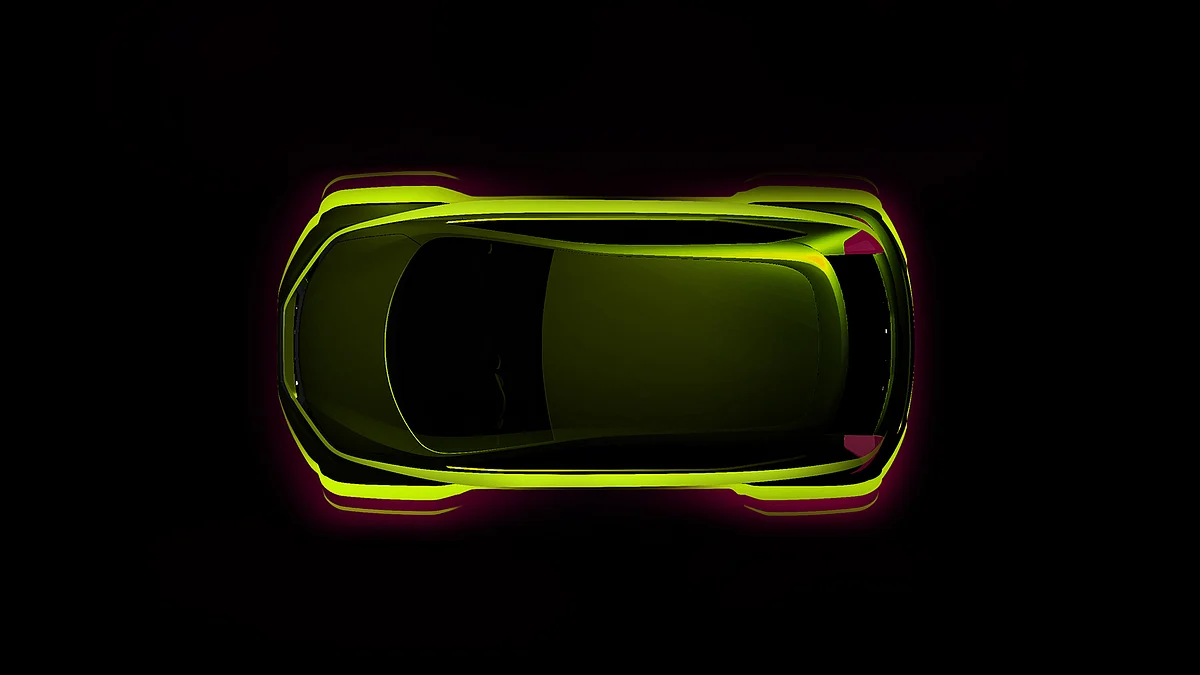 Datsun has teased the Redi-Go. (Photo: Datsun)