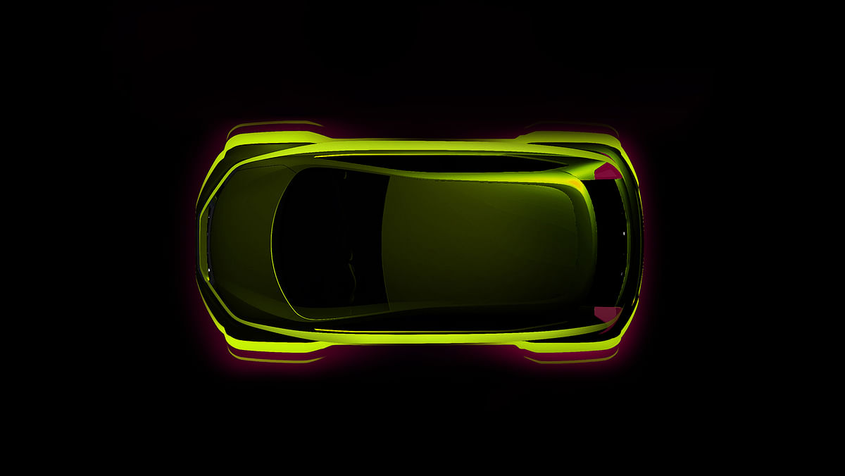 Datsun had first showcased the concept version of the Redi-Go at the 2014 Delhi Auto Expo.