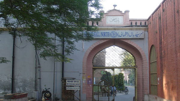  Aligarh Muslim University’s minority tag has been used as a political tool since the late 60s, writes Tahir Mahmood.