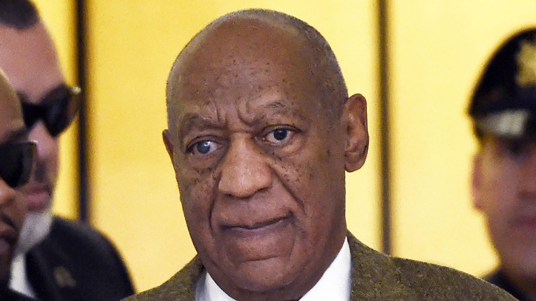 Bill Cosby’s lawyers urged an appeals court  to reseal the comedian’s lurid, decade-old testimony about his womanizing.&nbsp;