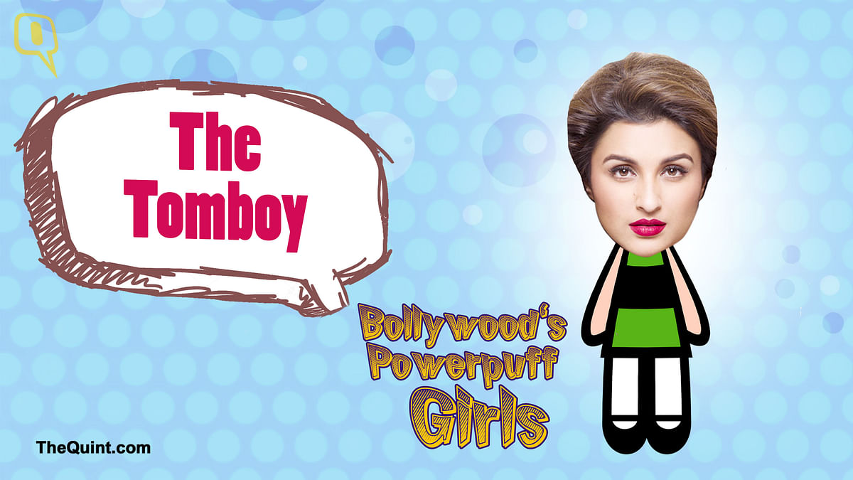 These Bollywood divas have been kicking butt while the Powerpuff Girls were gone, but they’re back now after 11 years