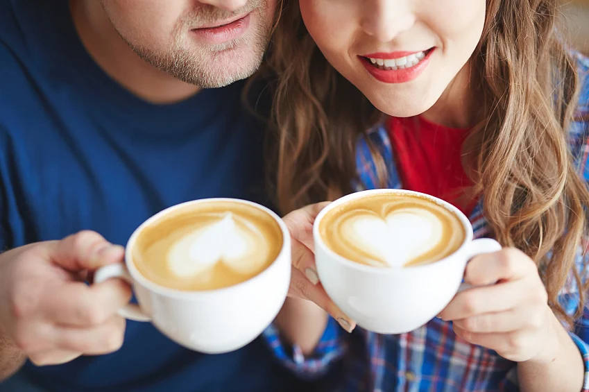 Need more incentive to cut back on caffeine? (Photo: iStock)