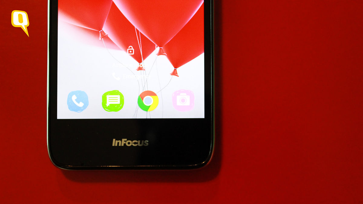 InFocus Bingo 50 is betting on the budget-conscious, but selfie-crazy customers. Does it pay off? Read the review.