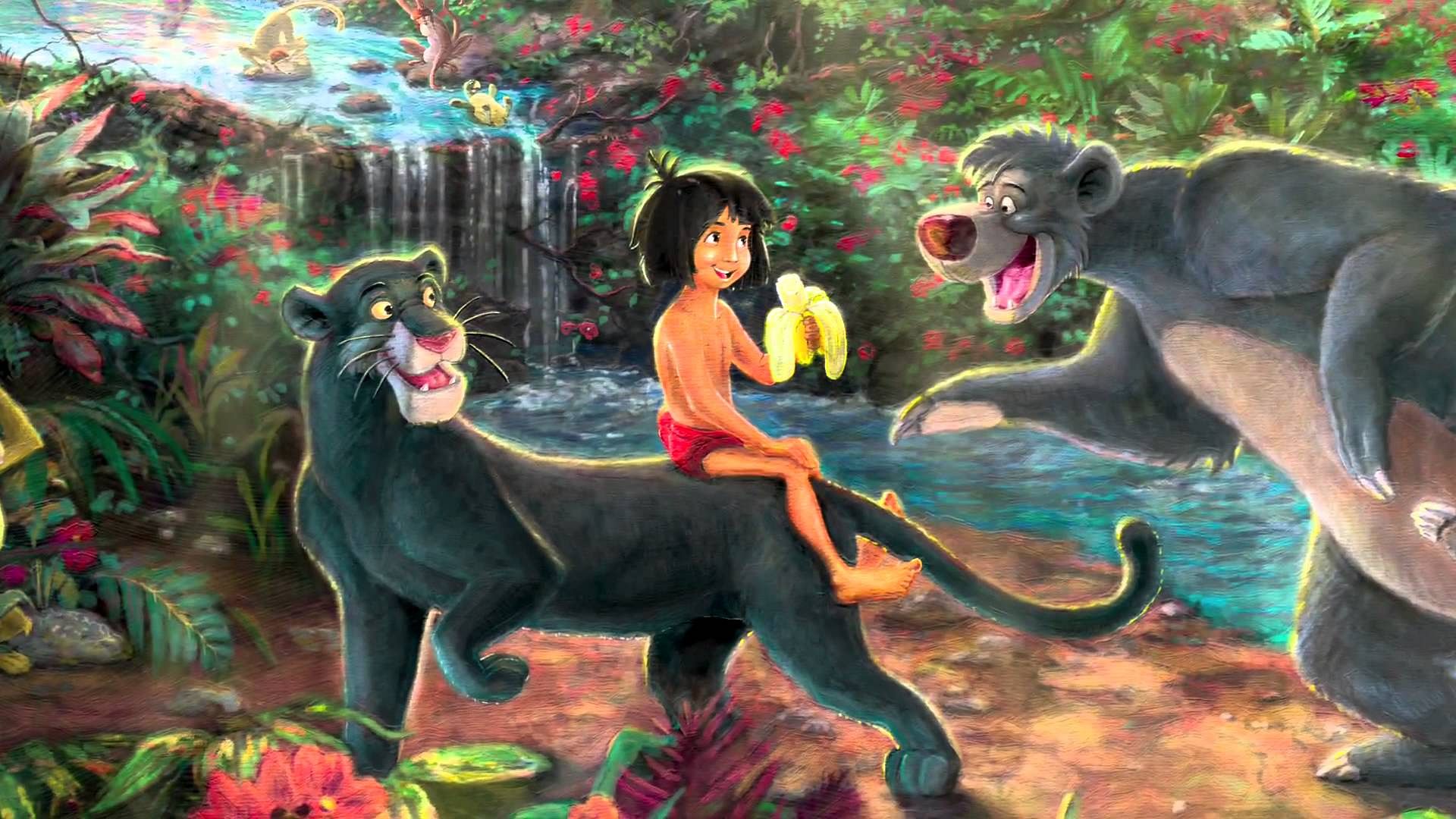 The Jungle Book. Image used for representation only.
