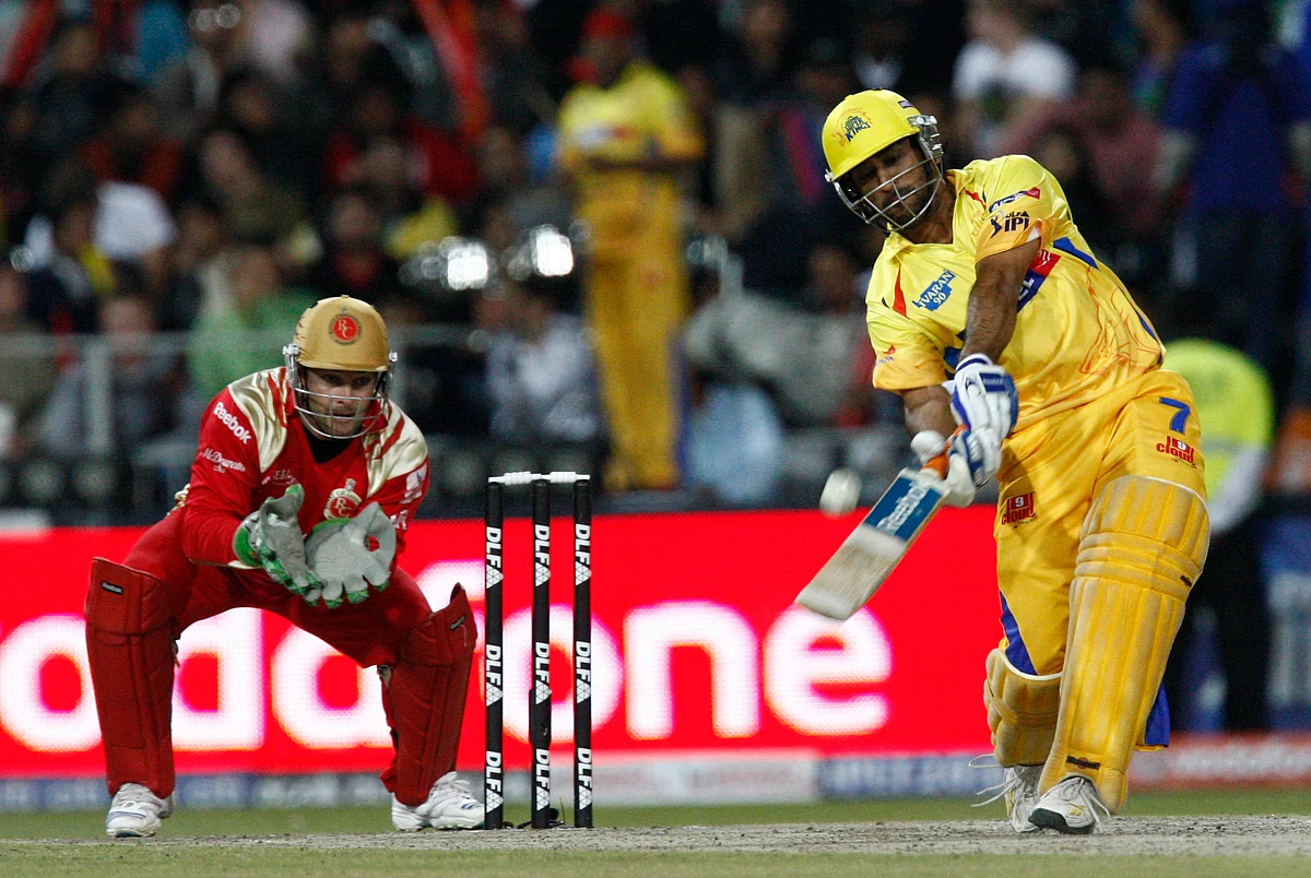 The first IPL game will still be held in Mumbai. (Photo: Reuters)