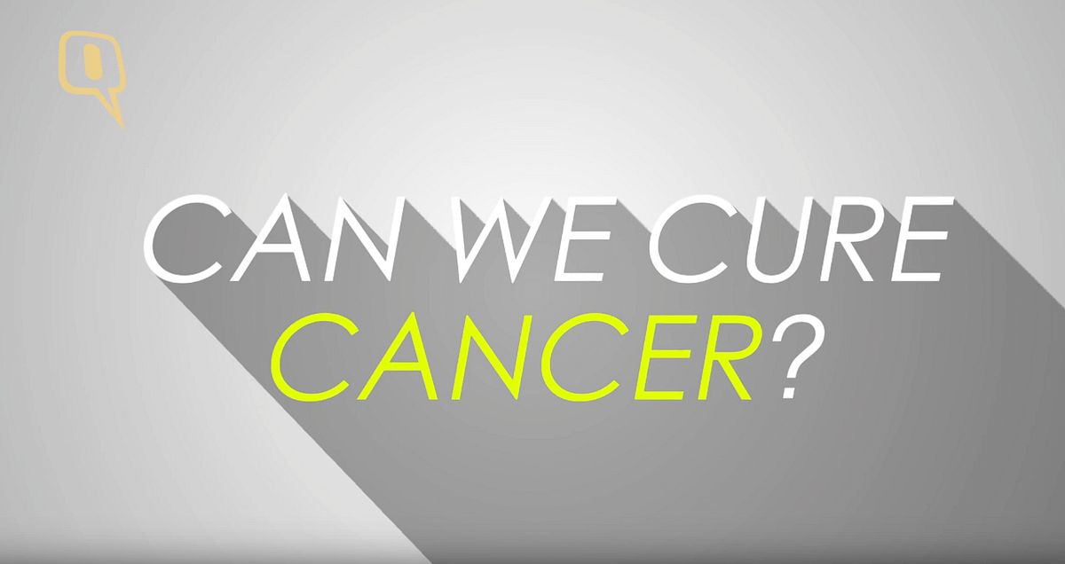 Just like a fingerprint, no two cancers are alike. Stumped? Watch this video to know more.