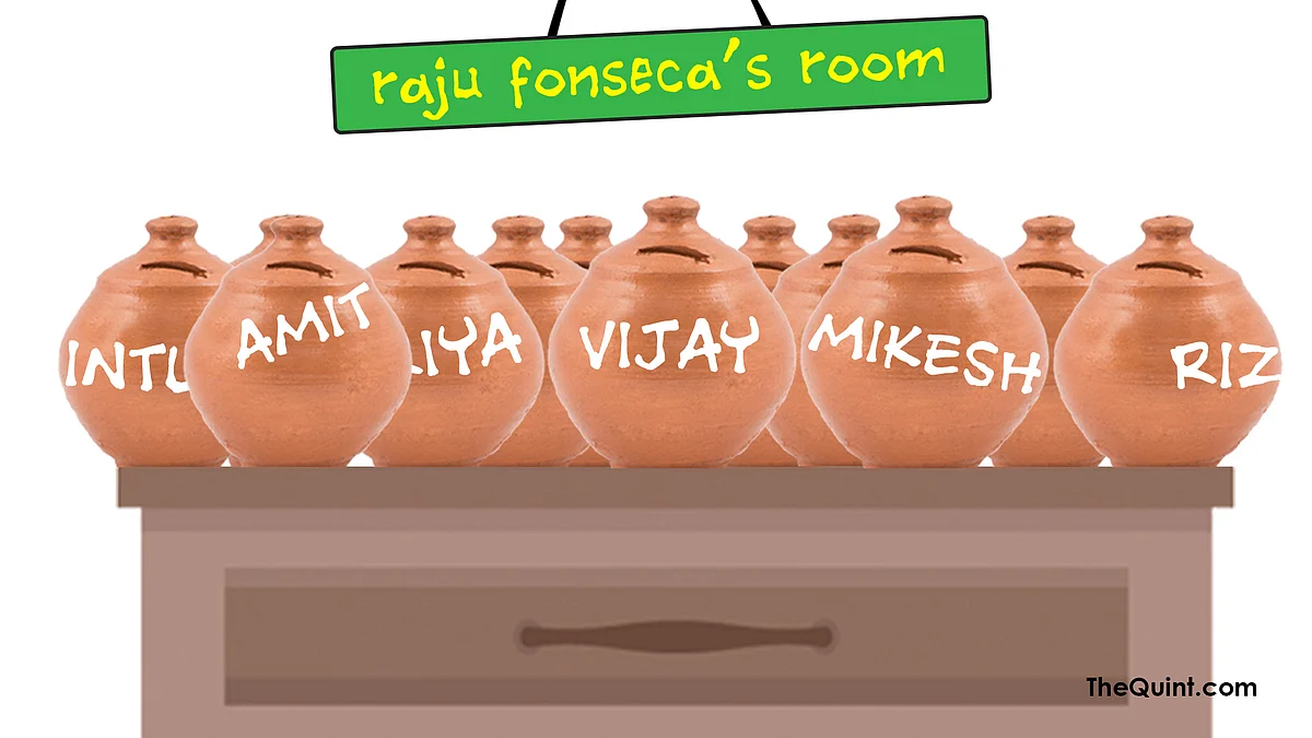 Easy Explainer: Know #PanamaPapers with Vijay and Vijay ka Gullak