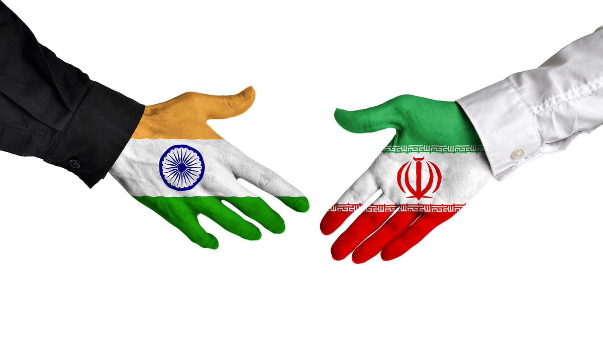 FAQs on India-Iran and how both need to balance  ties with Saudi Arabia.