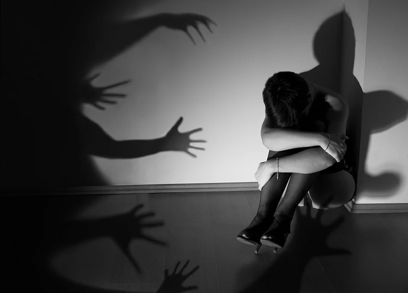 What does saying Mata prove if I can’t protect and salvage the alarming scale of sexual and domestic violence against women and the girl child who still gets butchered in the foetus? (Photo: iStock)