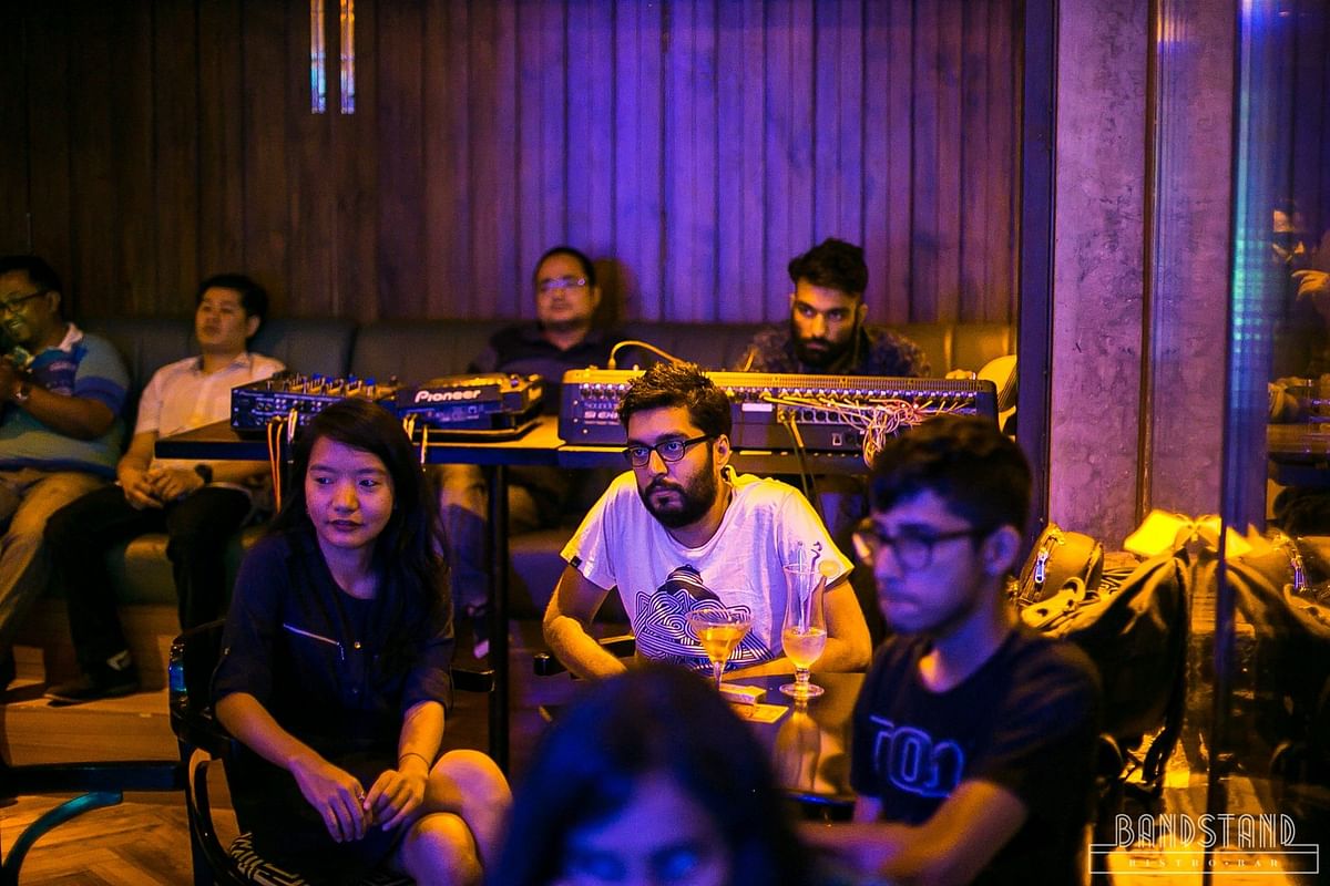 No, live music in Delhi isn’t dead – here are some of the best venues you should go to for a listen.