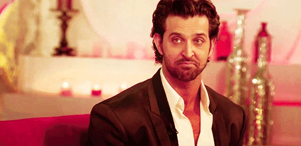 Hrithik is a fan of Sylvester Stallone (Photo Courtesy: tumblr.com)