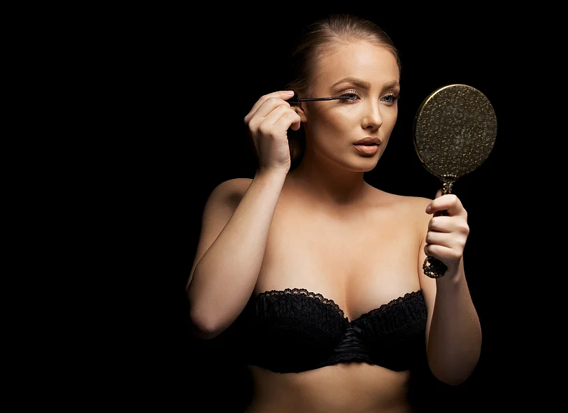 Let’s find the right bra size, now! (Photo: iStock) 