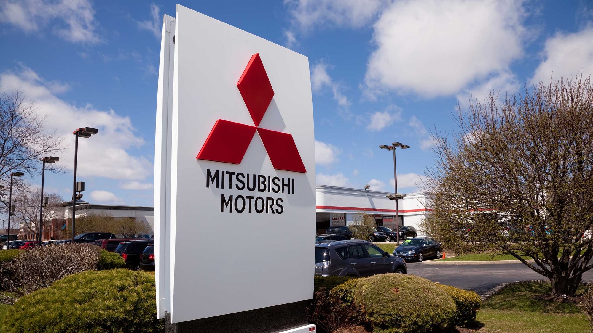 

Mitsubishi is in deep trouble. Image used for representational purpose. (Photo: iStockphoto)