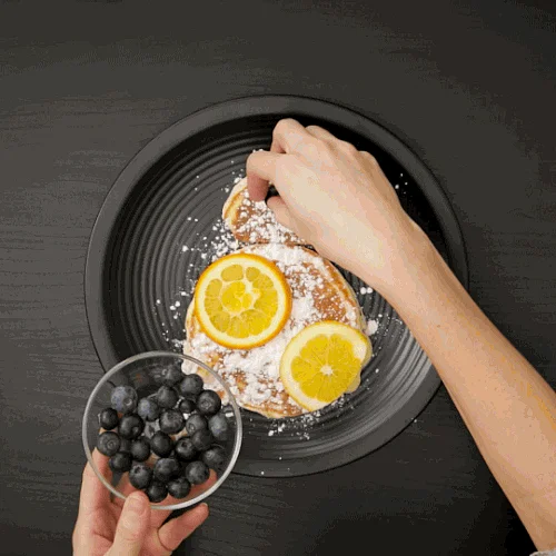 (Photo courtesy: Tumblr/ <a href="http://disney.tumblr.com/post/135405973252/flip-out-for-bb-8-pancakes-full-recipe-on-disney">DISNEY</a>) 
