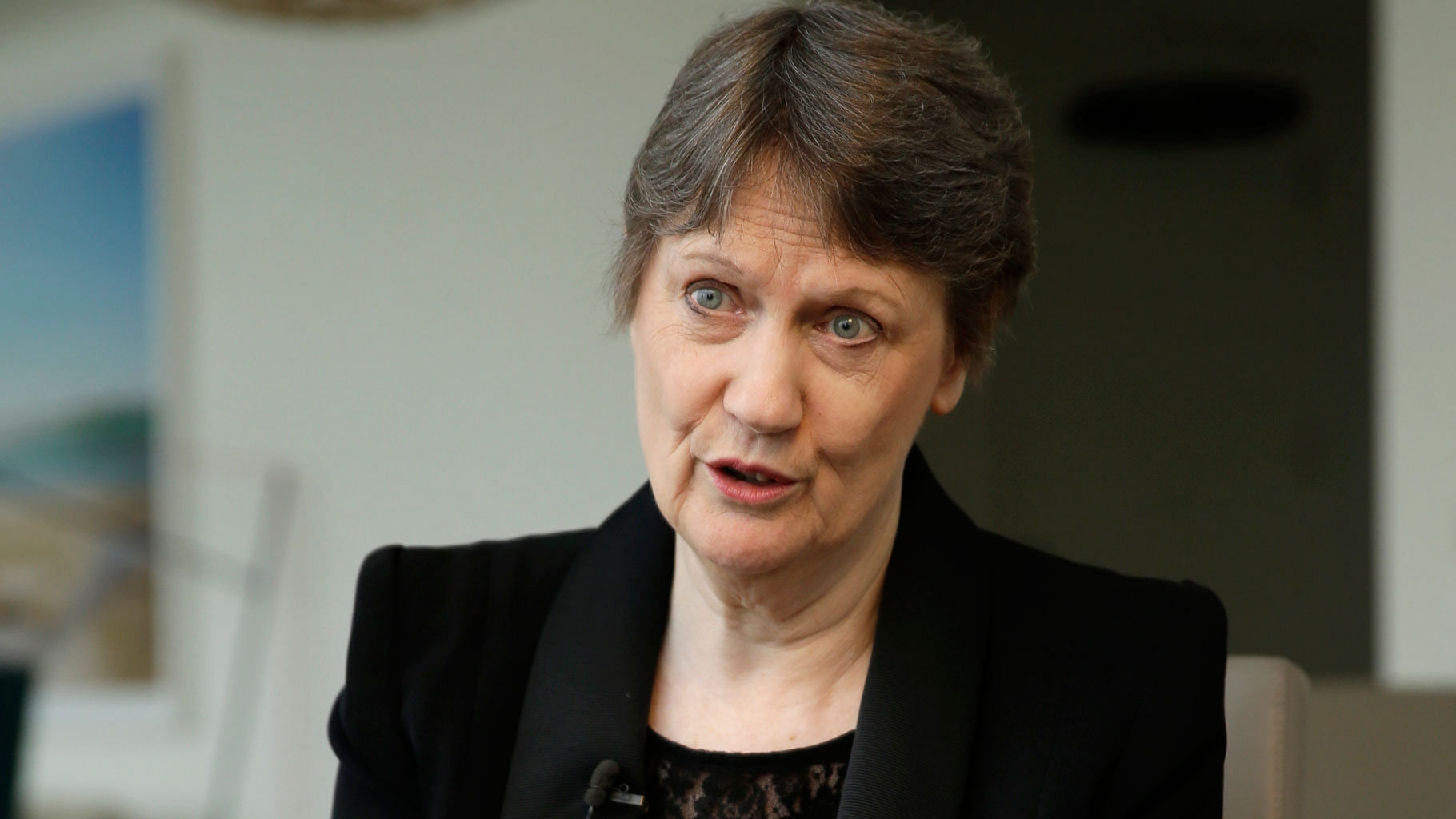 

Helen Clark has announced she is running for the top position at the UN with the backing of the New Zealand government. (Photo: AP)