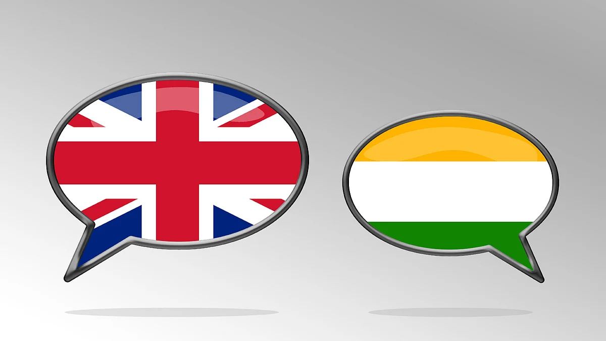 India-UK ties today extend in the domain of business and education. (Photo: iStock)