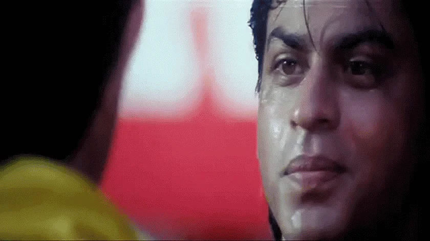Has Shah Rukh Khan Changed in the Last 20 Yrs? Find Out