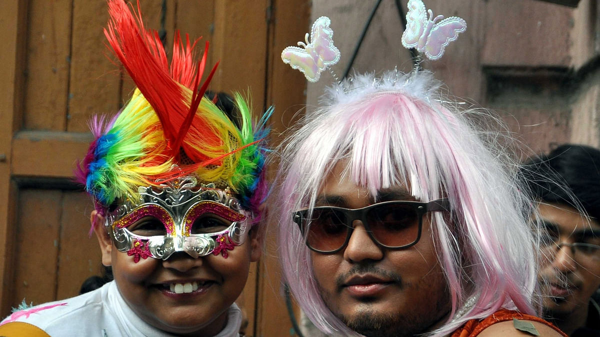 The Legal Solution India’s LGBT Community Should Seek 