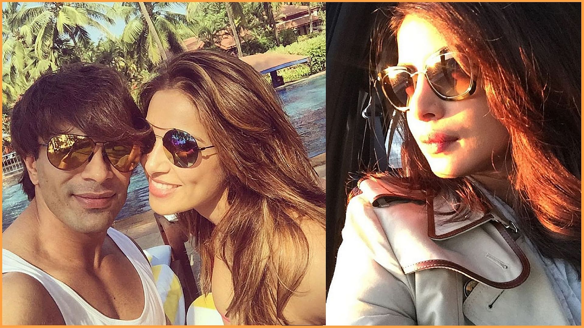 Priyanka Chopra confirms the news of Bipasha and Karan’s upcoming wedding (Photo: Instagram)