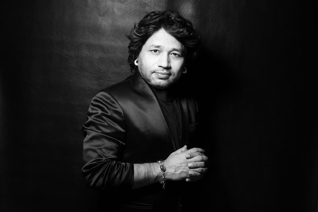 A review of Kailash Kher and his band’s new album ‘Ishq Anokha’