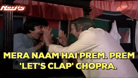 5 Bollywood Ways To Shut Up Verbal Abusers