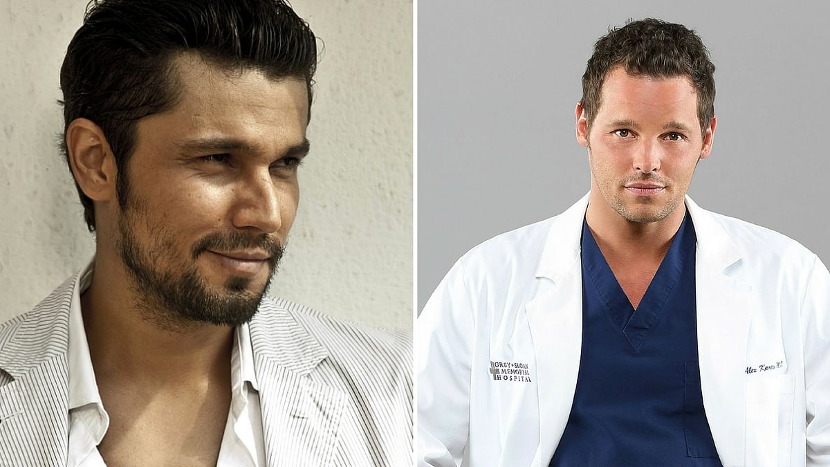 Who would operate in an Indian Grey’s Anatomy? Farhan Akhtar, Shah Rukh Khan and Kangana Ranaut are on our list.