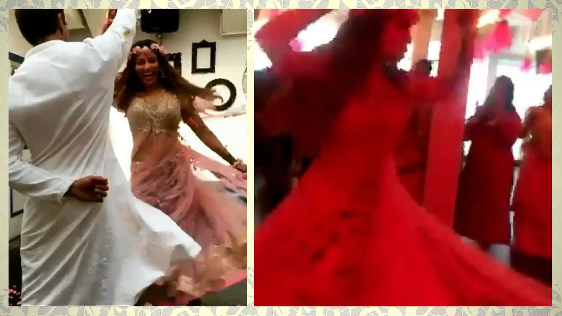 Bipasha Basu, Karan Singh Grover's fairytale wedding: Here are the best  moments – Firstpost