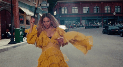 Fashion junkies are  busy dissecting each and every look of Beyonce’s new album Lemonade. We bring you all the dope.