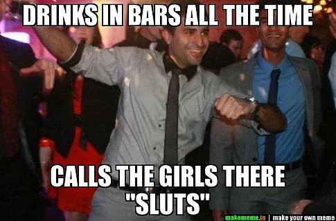The Good Indian Man
