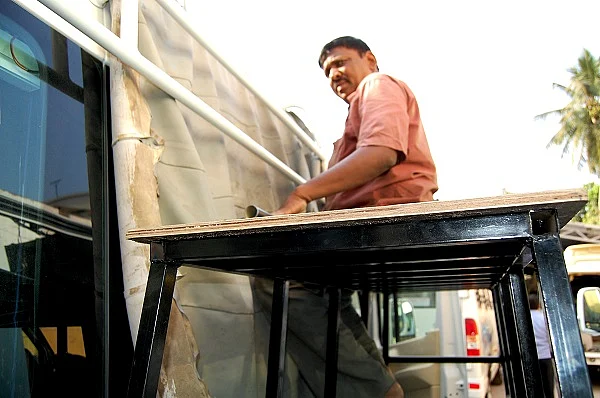 (Photo Courtesy: <i>The News Minute</i>)