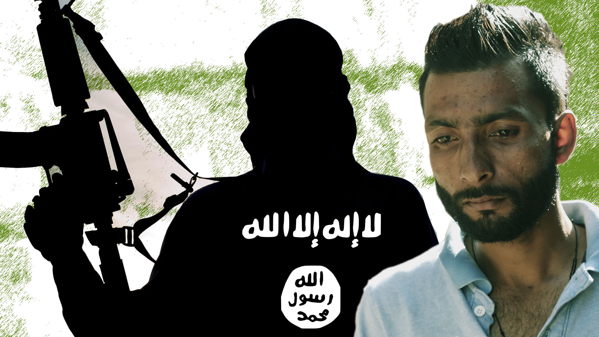 40 Indians were abducted by ISIS from Mosul, Iraq in June 2014. Only one returned to India – Harjit Masih.&nbsp;